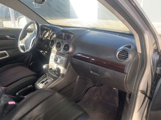 OPEL ANTARA 2.0 CDTi 4x4 ENERGY (2007) 156.000 Km