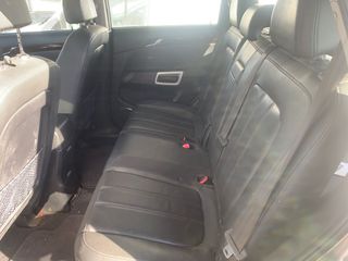 OPEL ANTARA 2.0 CDTi 4x4 ENERGY (2007) 156.000 Km