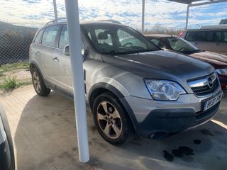 OPEL ANTARA 2.0 CDTi 4x4 ENERGY (2007) 156.000 Km