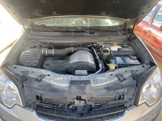 OPEL ANTARA 2.0 CDTi 4x4 ENERGY (2007) 156.000 Km