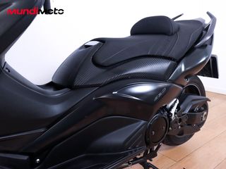 YAMAHA T-MAX 530 IRON MAX