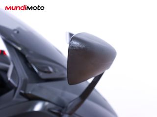 YAMAHA T-MAX 530 IRON MAX