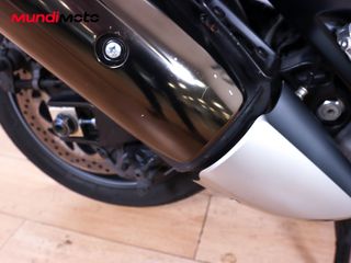 YAMAHA T-MAX 530 IRON MAX