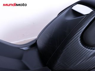 YAMAHA T-MAX 530 IRON MAX