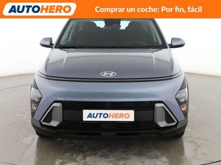 Hyundai Kona 1.6 Hybrid Maxx 2WD
