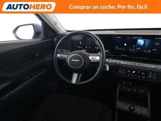 Hyundai Kona 1.6 Hybrid Maxx 2WD