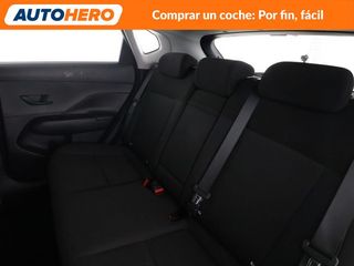 Hyundai Kona 1.6 Hybrid Maxx 2WD