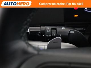 Hyundai Kona 1.6 Hybrid Maxx 2WD