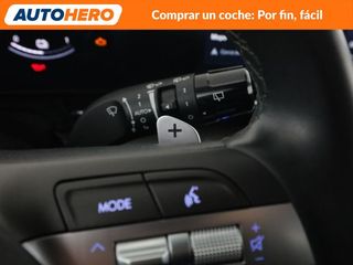 Hyundai Kona 1.6 Hybrid Maxx 2WD