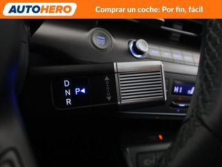 Hyundai Kona 1.6 Hybrid Maxx 2WD