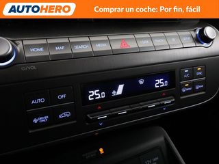 Hyundai Kona 1.6 Hybrid Maxx 2WD