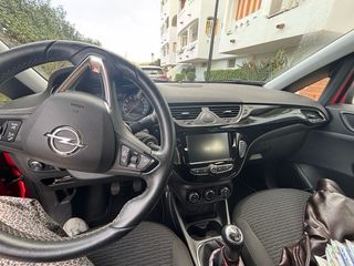 Opel Corsa 2016