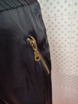 Mono strapless negro Relish talla única