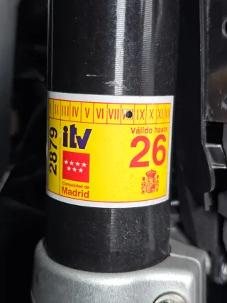 KTM Duke 125cc NAKED