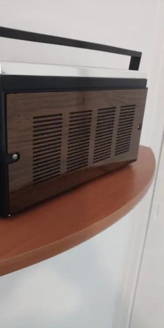 Radio vintage Philips