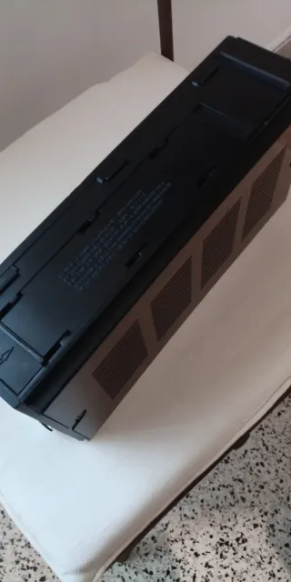 Radio vintage Philips