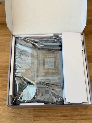 MSI B850M GAMING PLUS WIFI6E AM5