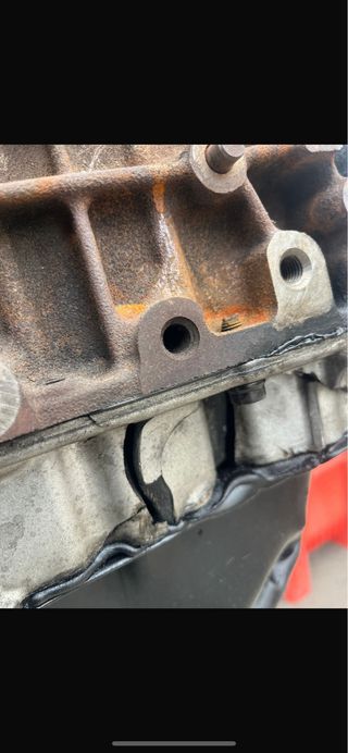 Motor Citroen Jumper Completo tipo 4h03