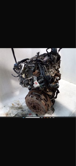 Motor Citroen Jumper Completo tipo 4h03