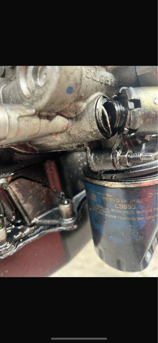 Motor Citroen Jumper Completo tipo 4h03