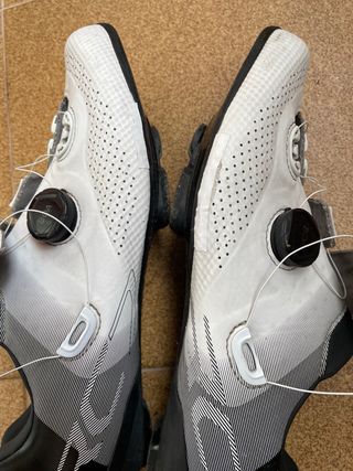 Zapatillas Shimano RC7