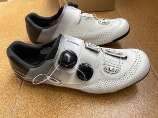 Zapatillas Shimano RC7