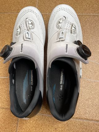 Zapatillas Shimano RC7
