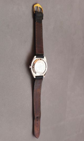 Reloj Citizen Automático Vintage 8200A