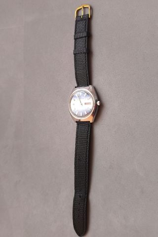 Reloj Citizen Automático Vintage 8200A