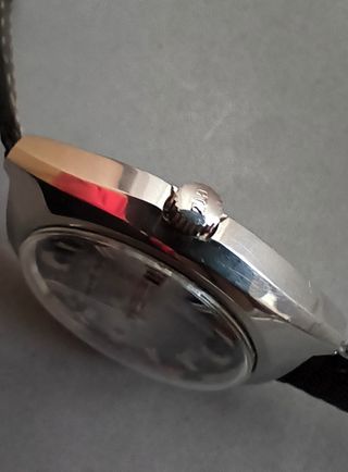 Reloj Citizen Automático Vintage 8200A