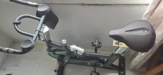 Bicicleta Spinning Cecotec