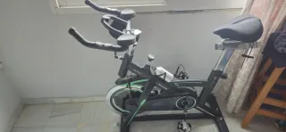 Bicicleta Spinning Cecotec