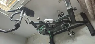 Bicicleta Spinning Cecotec