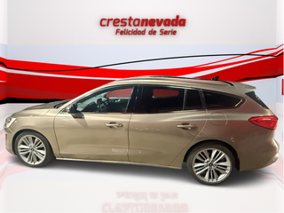 Ford Focus Vignale 2018 ¡¡Desde 276€ al mes!!