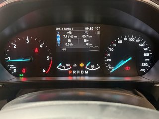 Ford Focus Vignale 2018 ¡¡Desde 276€ al mes!!