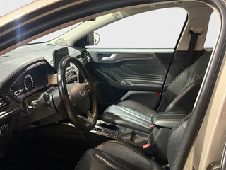 Ford Focus Vignale 2018 ¡¡Desde 276€ al mes!!