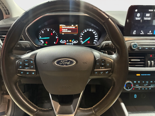 Ford Focus Vignale 2018 ¡¡Desde 276€ al mes!!