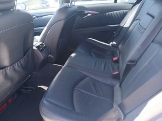 Mercedes Clase E E 220 CDI CLASSIC