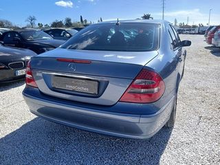 Mercedes Clase E E 220 CDI CLASSIC