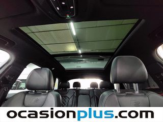 Audi SQ7 4.0 TDI quattro 320 kW (435 CV) tiptronic