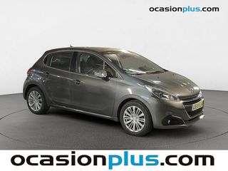 Peugeot 208 1.2L PureTech Allure 60 kW (82 CV)