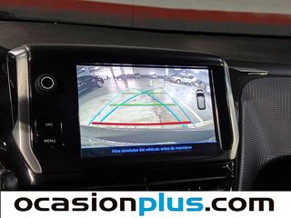 Peugeot 208 1.2L PureTech Allure 60 kW (82 CV)