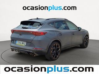 CUPRA Formentor 2.5 TSI VZ5 4Drive DSG 287 kW (390 CV)