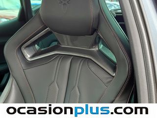 CUPRA Formentor 2.5 TSI VZ5 4Drive DSG 287 kW (390 CV)