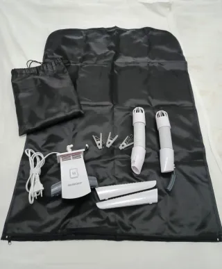 Secador de zapatillas SilverCrest