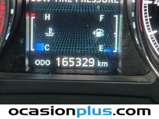 Mitsubishi ASX 160 MPI Kaiteki 86 kW (117 CV)