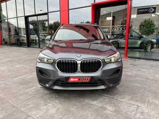 BMW X1 SDRIVE 16d BUSINESS 2020