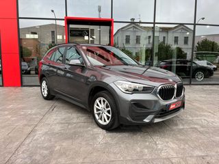 BMW X1 SDRIVE 16d BUSINESS 2020