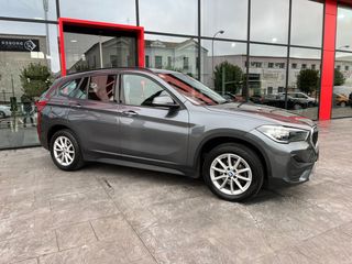 BMW X1 SDRIVE 16d BUSINESS 2020