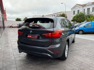 BMW X1 SDRIVE 16d BUSINESS 2020
